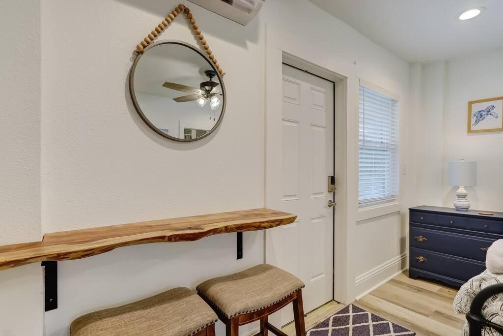 Beachside Retreat Awaits At Jacksonville Beach Zewnętrze zdjęcie